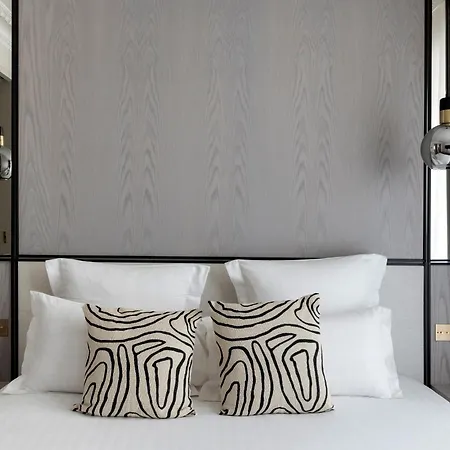 Apartment Highstay - Luxury Serviced - Centre Pompidou Museum Paris