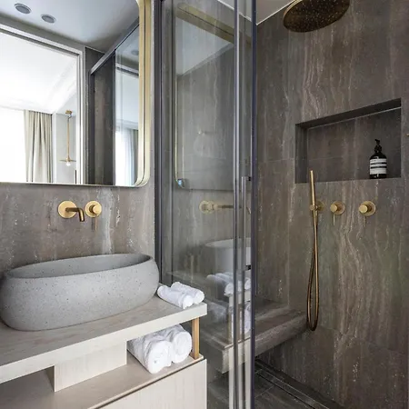 Highstay - Luxury Serviced - Centre Pompidou Museum