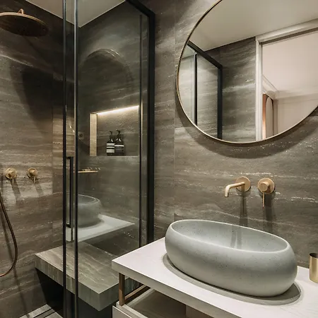 Highstay - Luxury Serviced - Centre Pompidou Museum * Paris