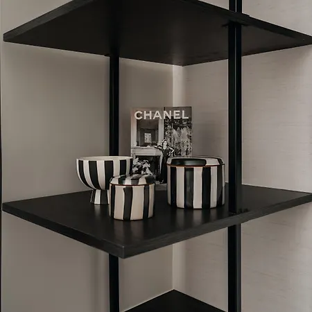 Apartment Highstay - Luxury Serviced - Centre Pompidou Museum Paris