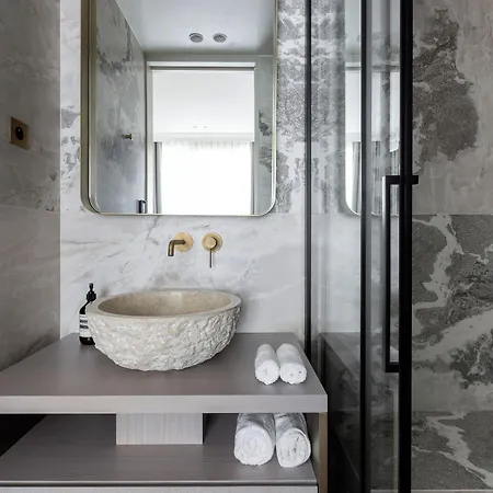 Apartment Highstay - Luxury Serviced - Centre Pompidou Museum *