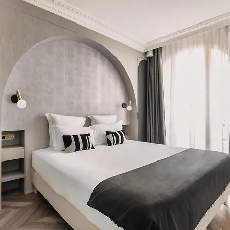 Highstay - Luxury Serviced - Centre Pompidou Museum *
