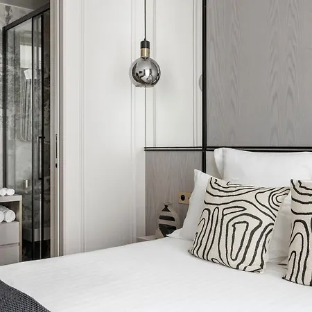 Highstay - Luxury Serviced - Centre Pompidou Museum