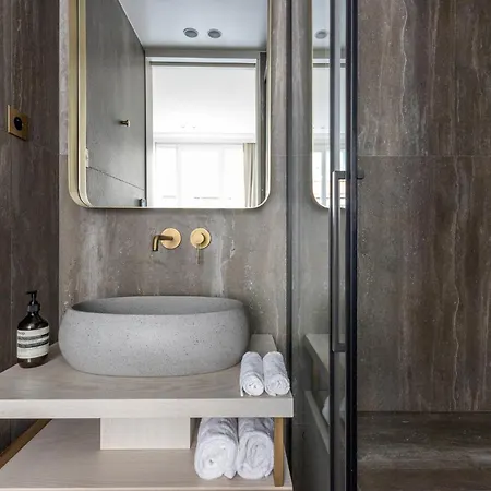 Highstay - Luxury Serviced - Centre Pompidou Museum * Paris