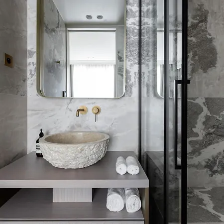 Apartment Highstay - Luxury Serviced - Centre Pompidou Museum *