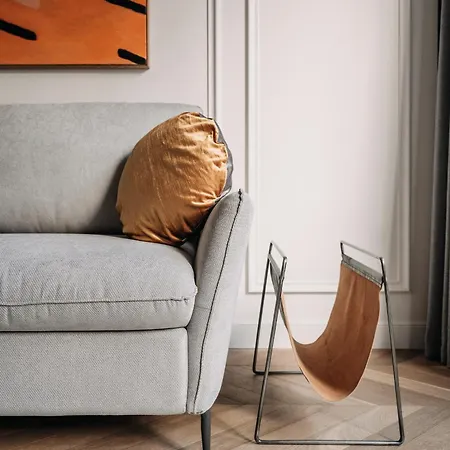 Highstay - Luxury Serviced - Centre Pompidou Museum