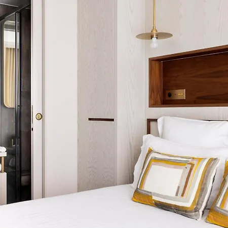Highstay - Luxury Serviced - Centre Pompidou Museum Apartment