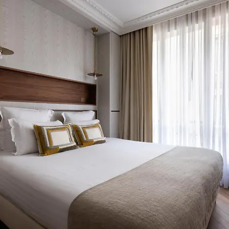 Highstay - Luxury Serviced - Centre Pompidou Museum Paris
