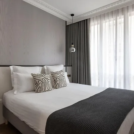 Highstay - Luxury Serviced - Centre Pompidou Museum Paris