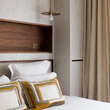 Highstay - Luxury Serviced - Centre Pompidou Museum *