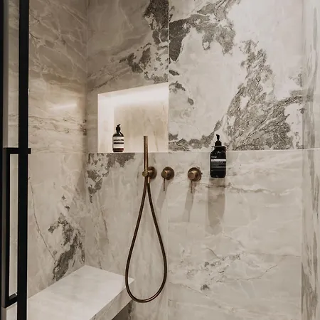 Highstay - Luxury Serviced - Centre Pompidou Museum Paris