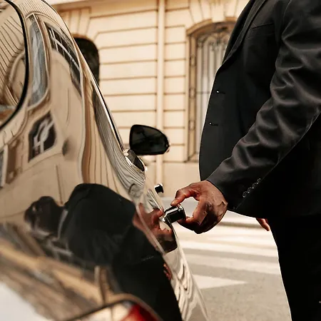 Daire Highstay - Luxury Serviced - Centre Pompidou Museum *