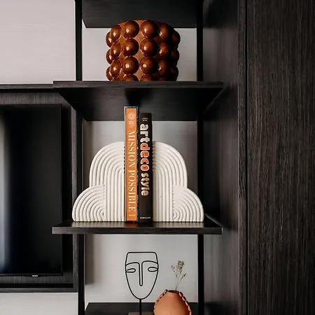 Highstay - Luxury Serviced - Centre Pompidou Museum Appartement