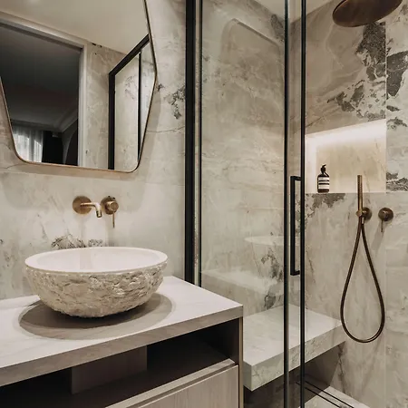 Appartement Highstay - Luxury Serviced - Centre Pompidou Museum