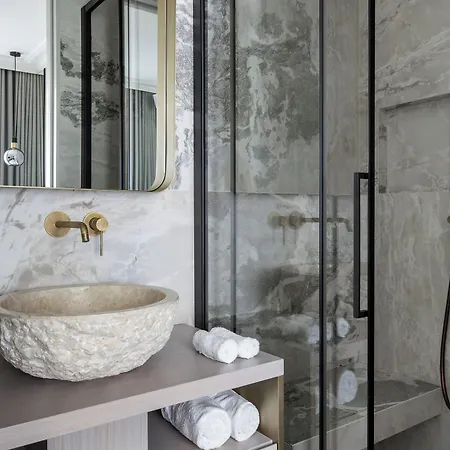Highstay - Luxury Serviced - Centre Pompidou Museum *