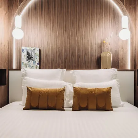 Highstay - Luxury Serviced - Centre Pompidou Museum Parijs