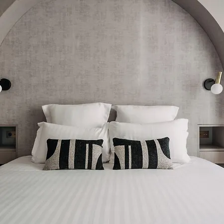 Highstay - Luxury Serviced - Centre Pompidou Museum Appartement Parijs