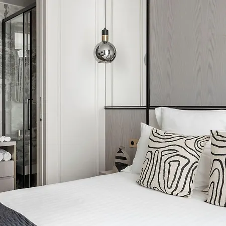 Highstay - Luxury Serviced - Centre Pompidou Museum