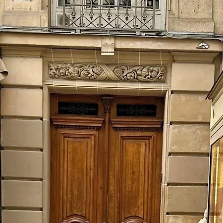 Highstay - Luxury Serviced - Centre Pompidou Museum *