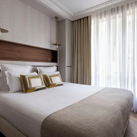 Highstay - Luxury Serviced - Centre Pompidou Museum Appartement Paris