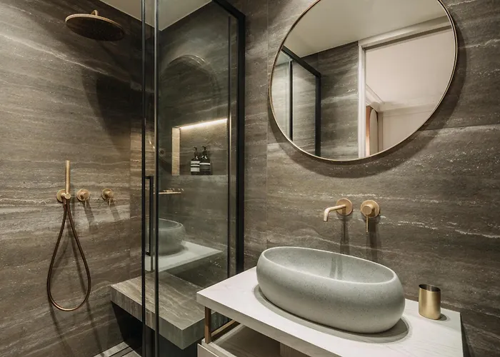 Highstay - Luxury Serviced - Centre Pompidou Museum *