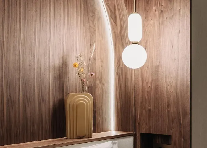 公寓 Highstay - Luxury Serviced - Centre Pompidou Museum