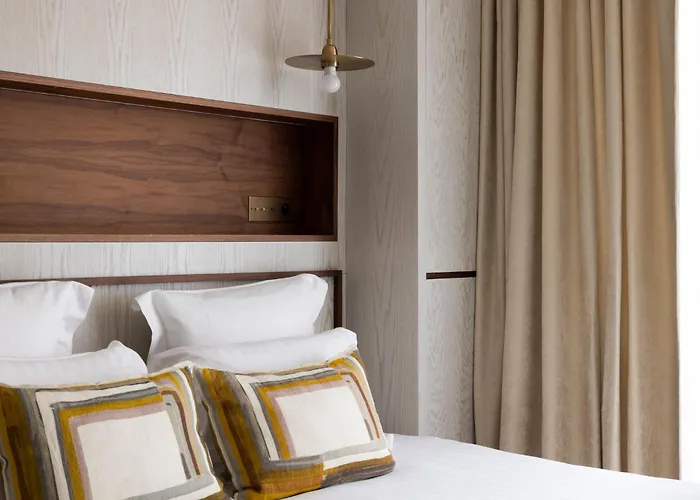 Highstay - Luxury Serviced - Centre Pompidou Museum *