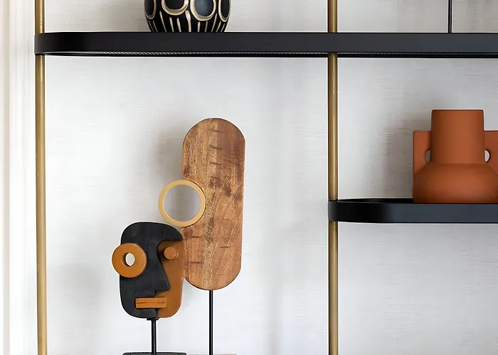 Highstay - Luxury Serviced - Centre Pompidou Museum 巴黎
