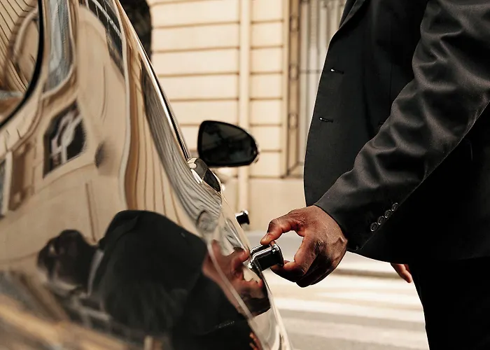 Highstay - Luxury Serviced - Centre Pompidou Museum 公寓 巴黎