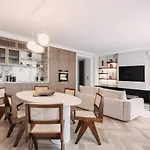 Appartement Highstay - Luxury Serviced - Centre Pompidou Museum *