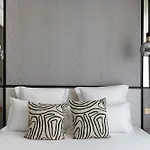 Appartement Highstay - Luxury Serviced - Centre Pompidou Museum Paris