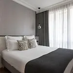 Highstay - Luxury Serviced - Centre Pompidou Museum Paris