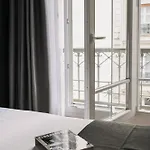 Highstay - Luxury Serviced - Centre Pompidou Museum Appartement Paris