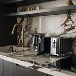 Appartement Highstay - Luxury Serviced - Centre Pompidou Museum Paris