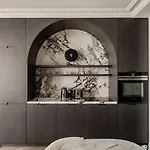 Highstay - Luxury Serviced - Centre Pompidou Museum *