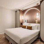 Appartement Highstay - Luxury Serviced - Centre Pompidou Museum