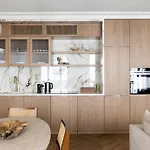 Highstay - Luxury Serviced - Centre Pompidou Museum * Paris