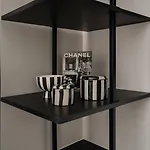 Appartement Highstay - Luxury Serviced - Centre Pompidou Museum Paris