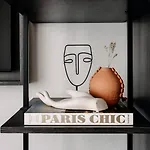 Appartement Highstay - Luxury Serviced - Centre Pompidou Museum