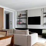 Highstay - Luxury Serviced - Centre Pompidou Museum *