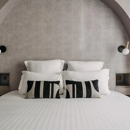 Highstay - Luxury Serviced - Centre Pompidou Museum Apartman *