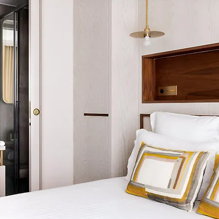 Highstay - Luxury Serviced - Centre Pompidou Museum * Paris