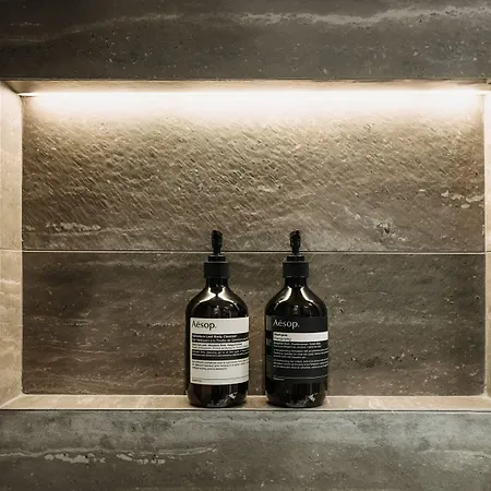 Apartman Highstay - Luxury Serviced - Centre Pompidou Museum *